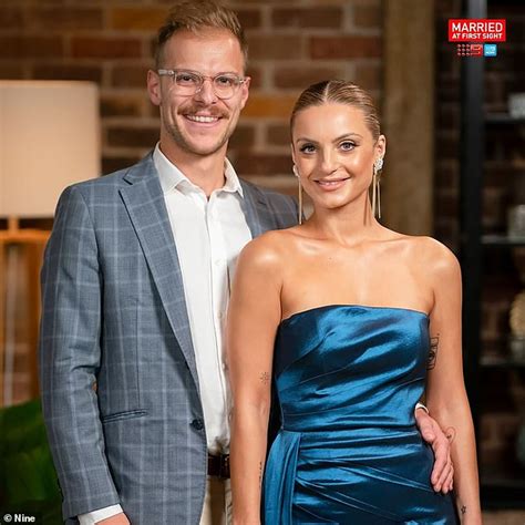 MAFS AU: Domenica Calarco reveals she is dating。